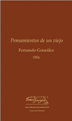 Pensamientos de un viejo