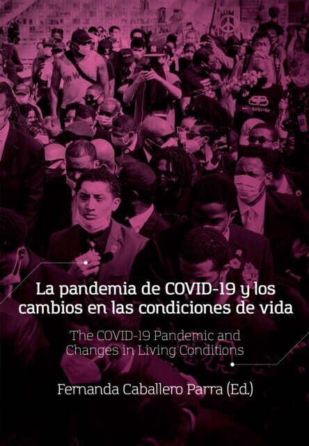 La pandemia de COVID-19 y los cambios en las condiciones de vida main product photo