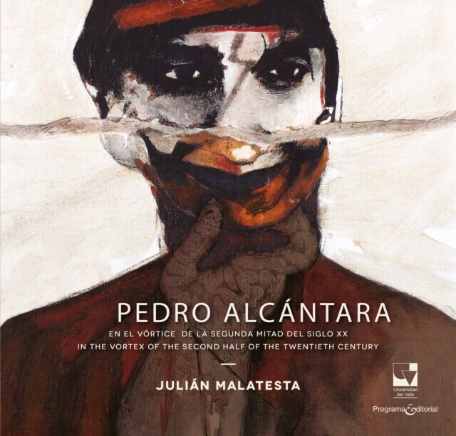 Pedro Alcántara. En el Vórtice de las segunda mitad del siglo XX main product photo