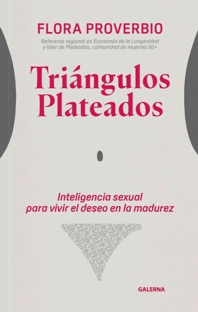 Triángulos plateados main product photo