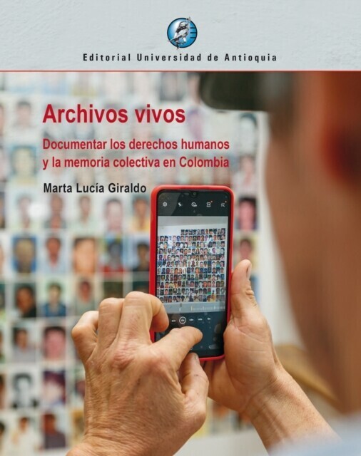 Archivos vivos main product photo