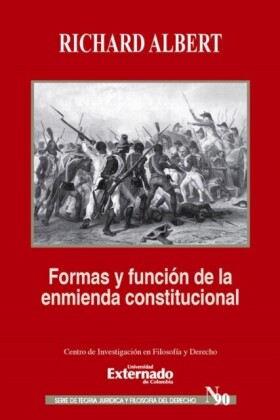 Formas y funciones de la enmienda constitucional