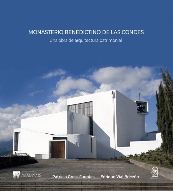 Monasterio Benedictino de Las Condes main product photo