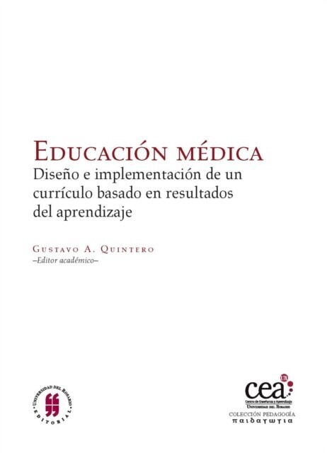 Educación Médica main product photo