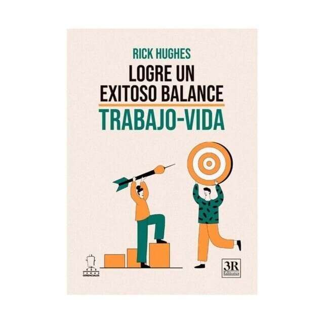 Logre un exitoso balance Trabajo - vida main product photo
