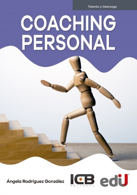 Coaching personal main product photo