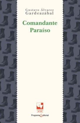 Comandante paraiso