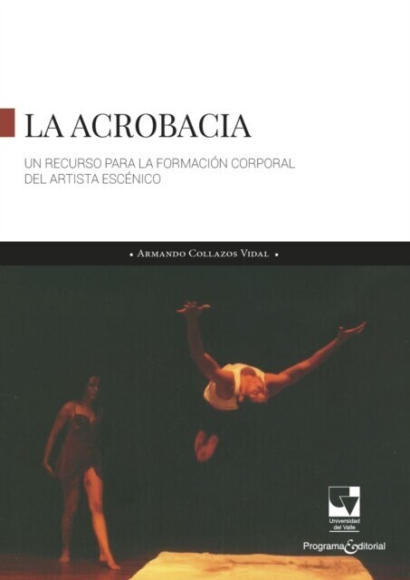 La acrobacia main product photo