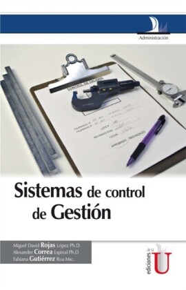 Sistemas de control de gestión
