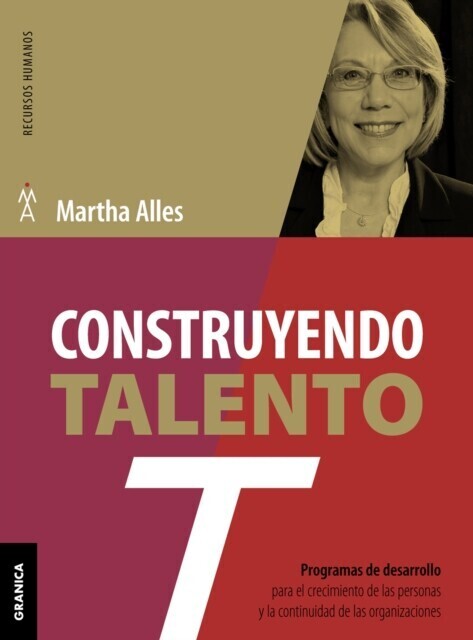 Construyendo talento main product photo
