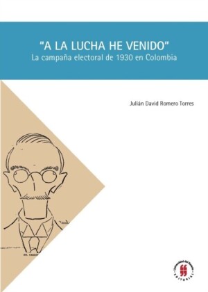 A la lucha he venido