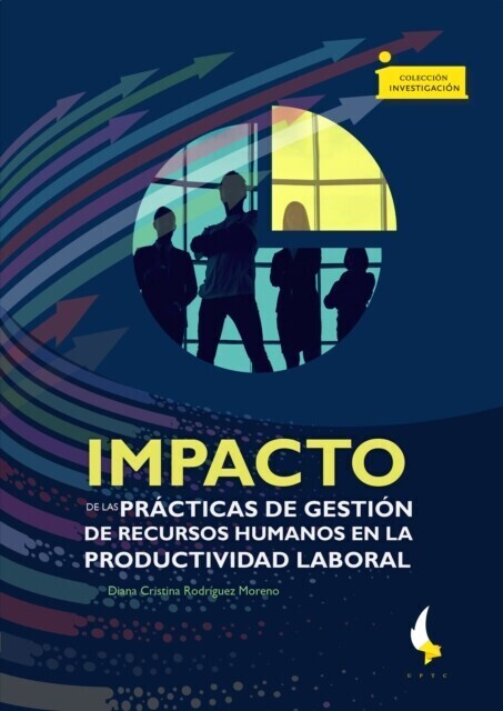 Impacto de las prácticas de gestión de recursos humanos en la productividad laboral main product photo