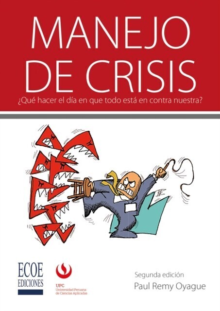 Manejo de crisis main product photo