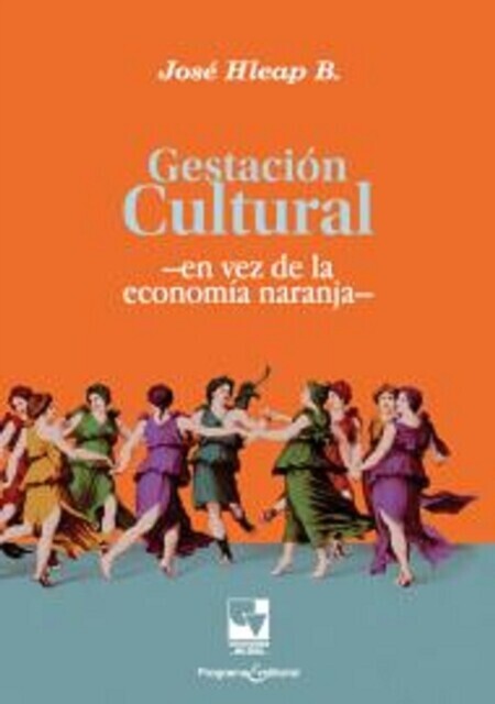 Gestación cultural main product photo