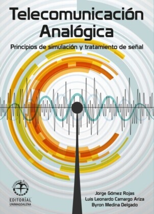 Telecomunicación Analógica