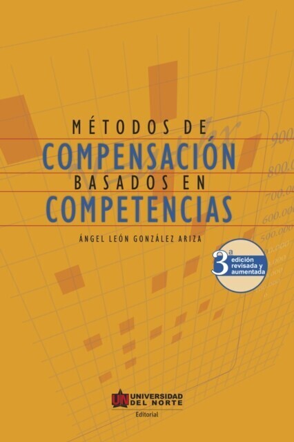 Métodos de compensación basados en competencias main product photo