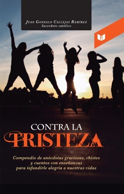 Contra la tristeza main product photo
