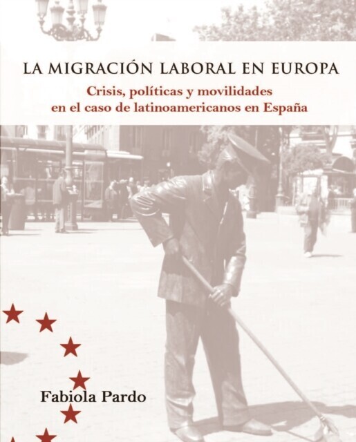 La migración laboral en Europa main product photo