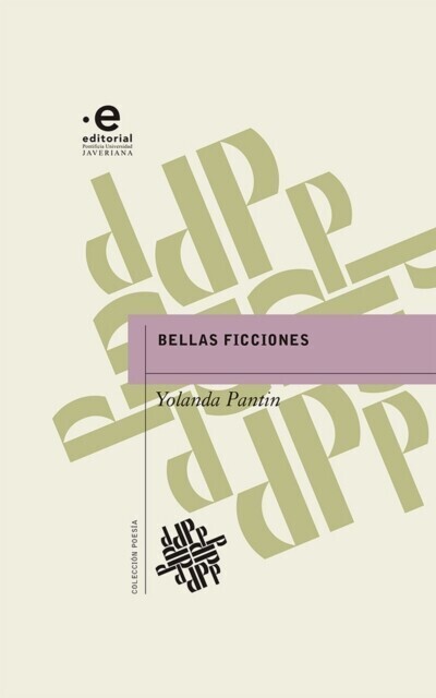 Bellas ficciones main product photo