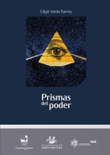 Prismas del poder main product photo