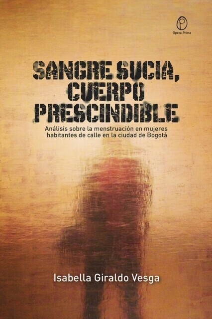 Sangre sucia, cuerpo prescindible main product photo