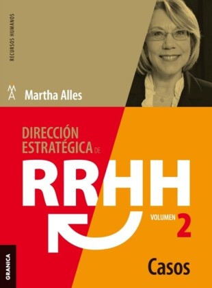 Dirección estratégica de Recursos Humanos