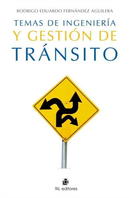Temas de ingeniería y gestión de tránsito main product photo