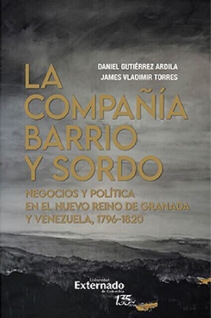 La compañía barrio y sordo main product photo
