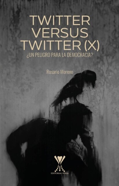 Twitter versus Twitter (X) main product photo