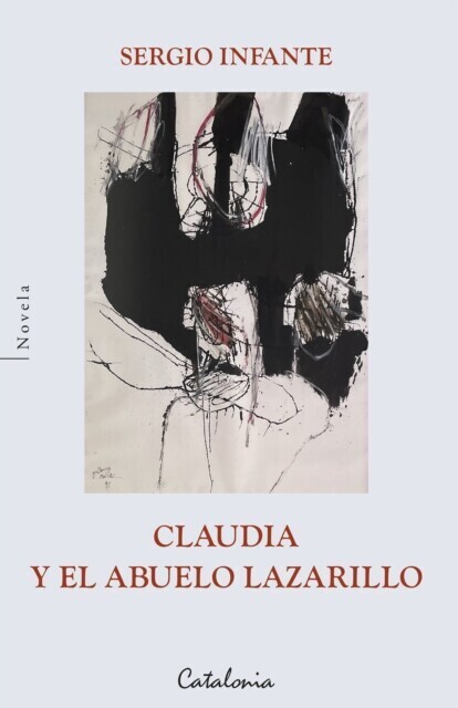 Claudia y el abuelo Lazarillo main product photo