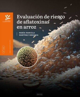 Evaluación de riesgo de aflatoxinas en arroz