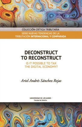Deconstruct to reconstruct