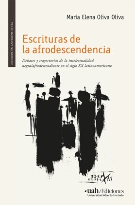 Escrituras de la afrodescendencia