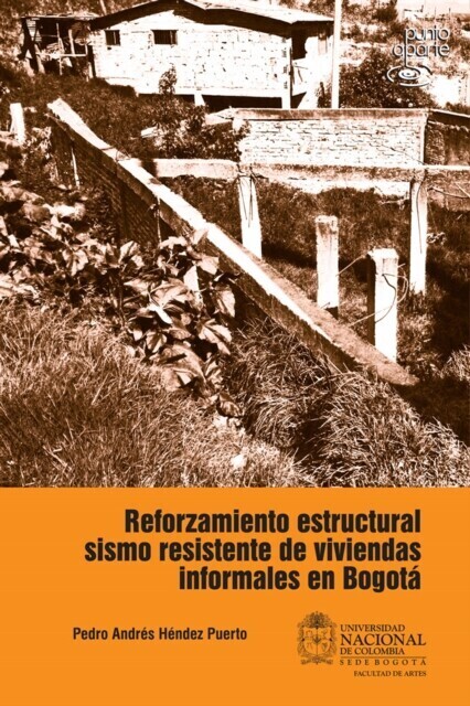 Reforzamiento estructural sismo resistente de viviendas informales en Bogotá main product photo