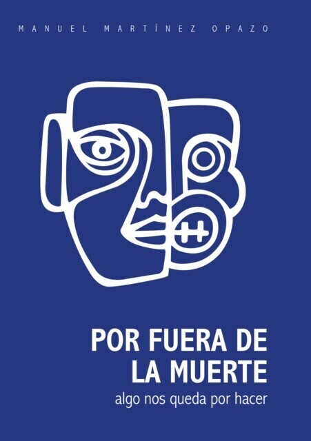 Por fuera de la muerte main product photo