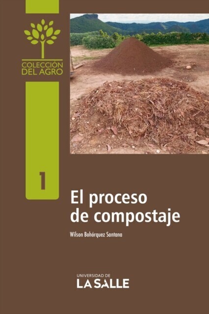 El proceso de compostaje main product photo