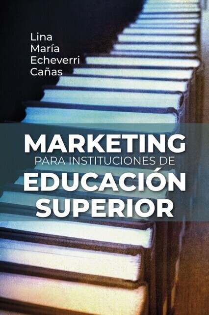 Marketing para instituciones de educación superior main product photo