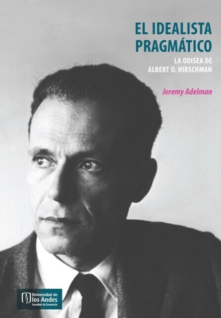 El idealista pragmático main product photo