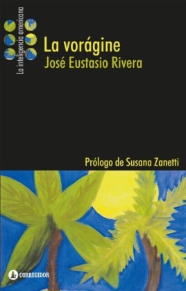 La vorágine
