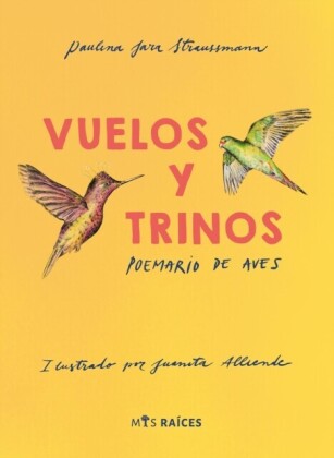 Vuelos y trinos