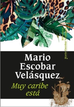 Muy caribe está