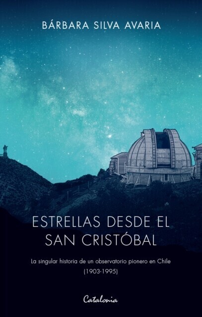 Estrellas desde el San Cristóbal main product photo