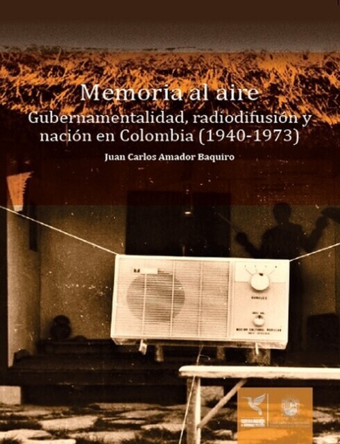 Memoria al aire main product photo