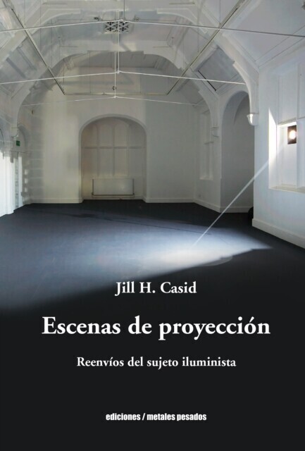 Escenas de proyección main product photo