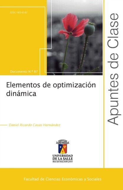 Elementos de optimización dinámica main product photo