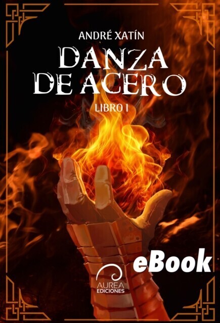 Danza de Acero main product photo
