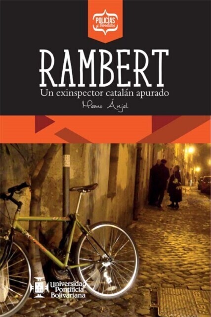 Rambert main product photo