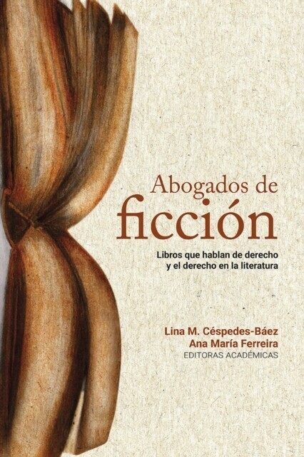 Abogados de ficción main product photo