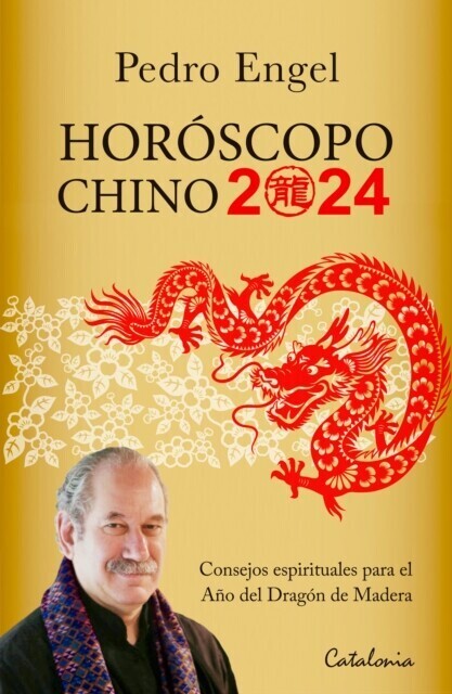 Horóscopo chino 2024 main product photo