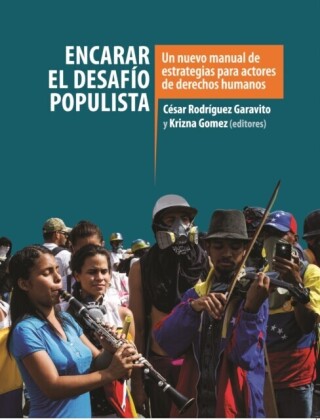 Encarar el desafío populista